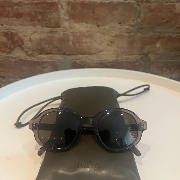 Loewe - Sunglasses - Picture 4 of 6